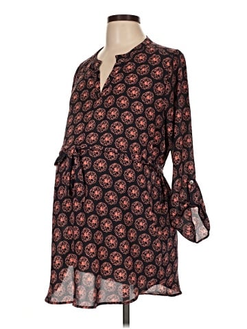 Full Moon Maternity Kimono (view 1)
