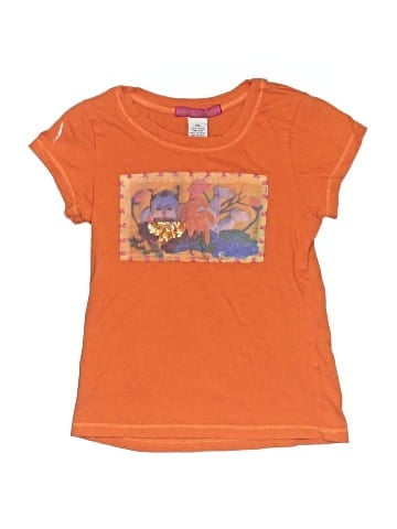 Mimi & Maggie Short Sleeve Top (view 1)