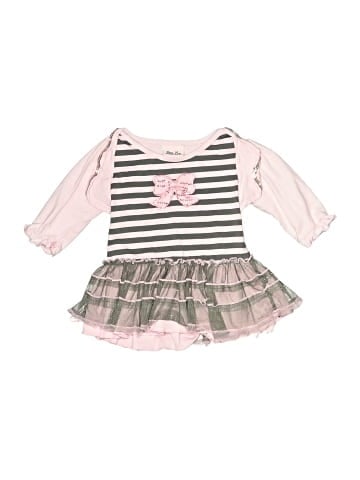 Little Lass Dress (view 1)