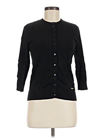 Ellen Tracy Cardigan (view 1)