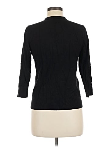 Ellen Tracy Cardigan (view 2)