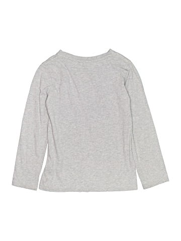 Mini Boden Long Sleeve T-Shirt (view 2)