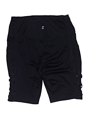 ShoSho Athletic Shorts (view 2)