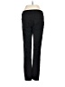 DL1961 Chevron-herringbone Black Jeans Size 26 waist - photo 2