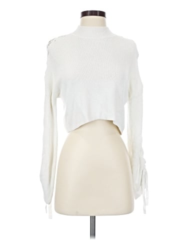 Wilfred Turtleneck Sweater (view 1)