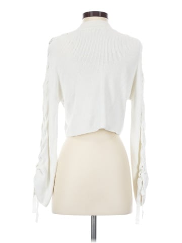 Wilfred Turtleneck Sweater (view 2)