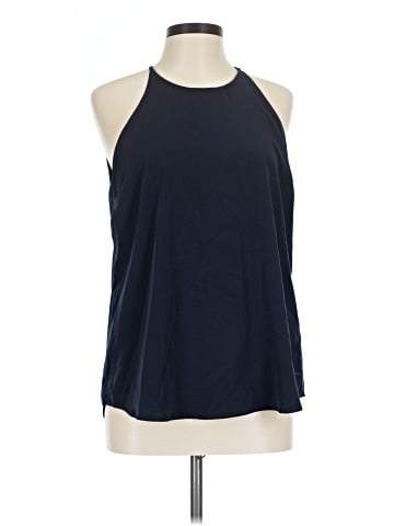 CALVIN KLEIN JEANS Sleeveless Blouse (view 1)