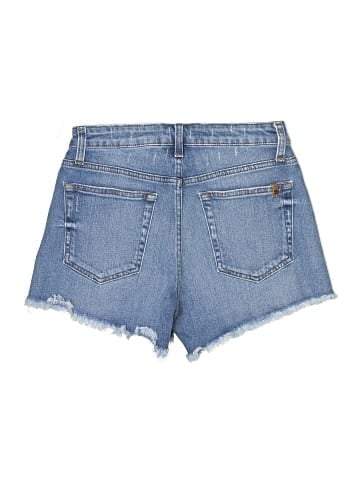 Joe's Jeans Denim Shorts (view 2)
