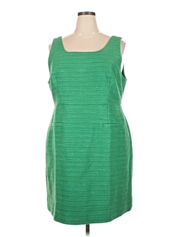 J.Crew Casual Dress (view 1)