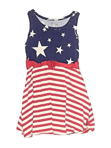 Jumping Beans Dress (view 1)