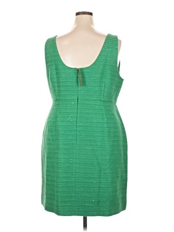 J.Crew Casual Dress (view 2)