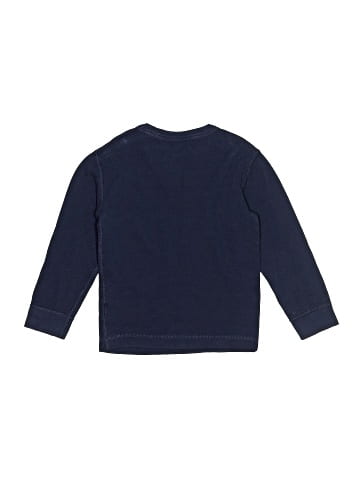 Hanna Andersson Long Sleeve Henley (view 2)