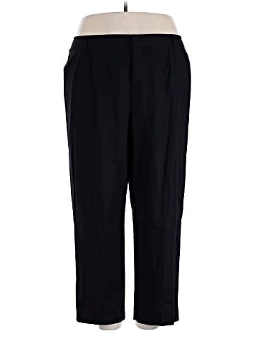 Linda Allard Ellen Tracy Casual Pants (view 1)