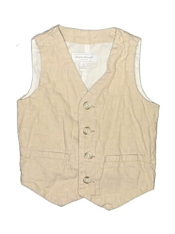Assorted Brands Vest (view 1)