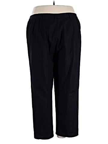 Linda Allard Ellen Tracy Casual Pants (view 2)