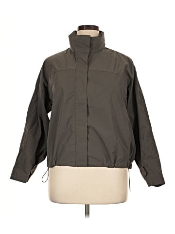 Unbranded Raincoat (view 1)