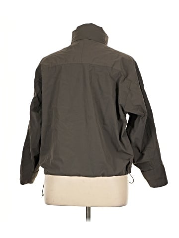 Unbranded Raincoat (view 2)