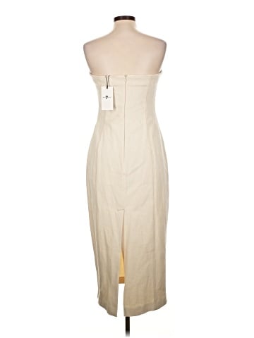7 For All Mankind Cocktail Dress (view 2)