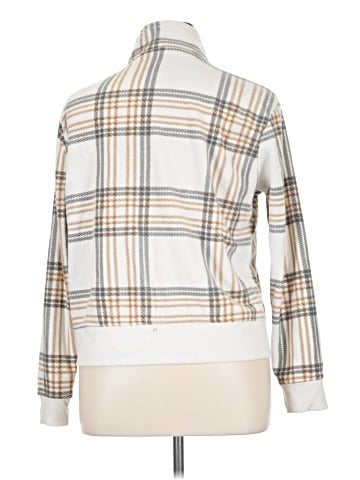 Natural Reflections Pullover Sweater (view 2)