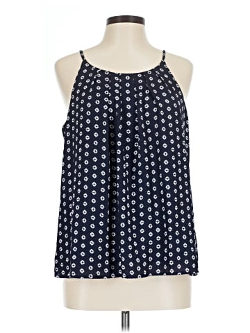 Dna Couture Sleeveless Blouse (view 1)