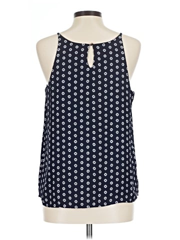 Dna Couture Sleeveless Blouse (view 2)