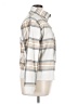 Natural Reflections 100% Polyester Plaid White Pullover Sweater Size XL - photo 4