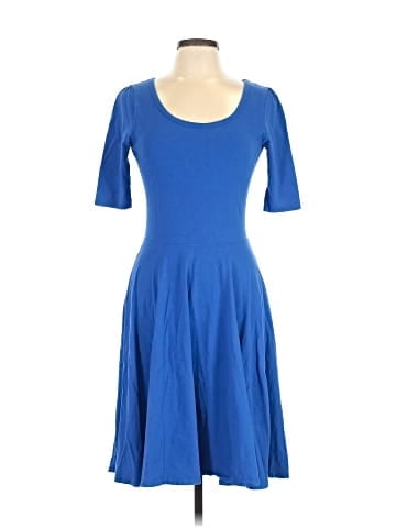 Lularoe Casual Dress (view 1)
