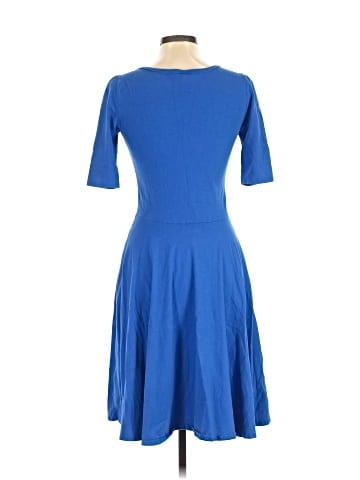 Lularoe Casual Dress (view 2)