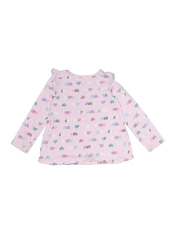 Jumping Beans Long Sleeve Top (view 2)
