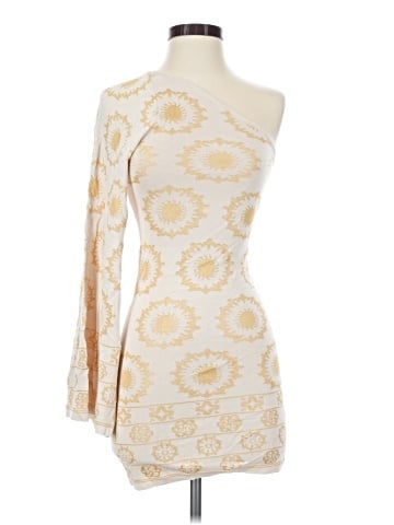 Arden B. Cocktail Dress (view 1)