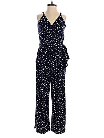 Kaileigh Jumpsuit (view 1)