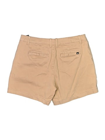 Banana Republic Khaki Shorts (view 2)