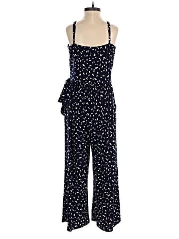 Kaileigh Jumpsuit (view 2)