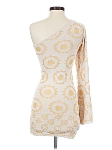 Arden B. Cocktail Dress (view 2)