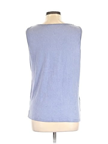 Unity World Wear Sleeveless Top (view 2)