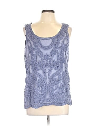Unity World Wear Sleeveless Top (view 1)