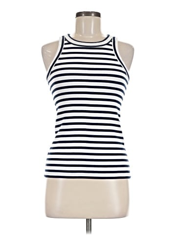 Ann Taylor LOFT Outlet Tank Top (view 1)