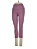 Yogalicious Purple Active Pants Size S - photo 1