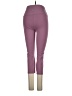 Yogalicious Purple Active Pants Size S - photo 2