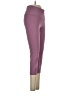 Yogalicious Purple Active Pants Size S - photo 4
