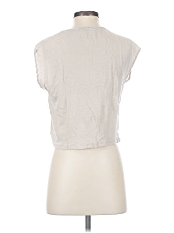 Pepe Jeans Sleeveless T-Shirt (view 2)
