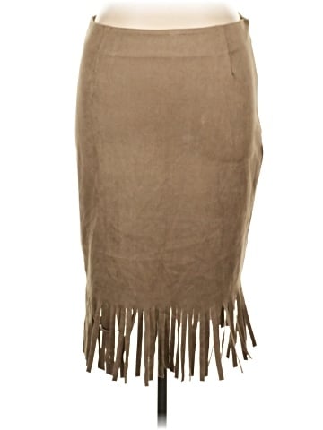 Spense Casual Skirt (view 1)