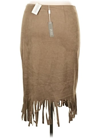 Spense Casual Skirt (view 2)