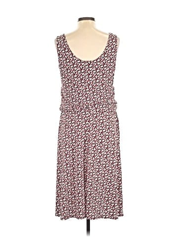George Casual Dress (view 2)