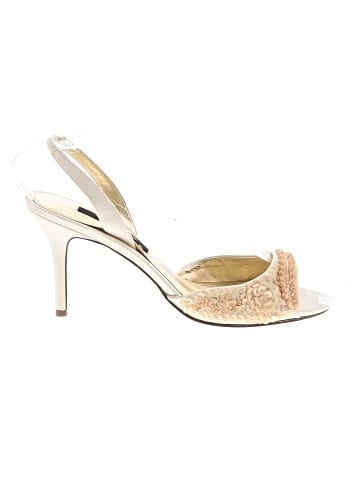 Nina Sandals (view 1)