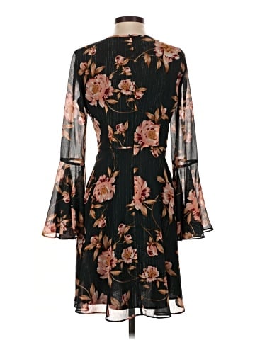 Donna Morgan Cocktail Dress (view 2)