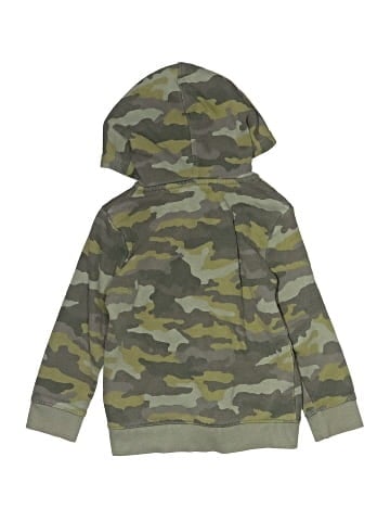 Cat & Jack Zip Up Hoodie (view 2)
