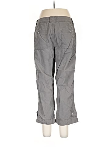 CALVIN KLEIN JEANS Casual Pants (view 2)
