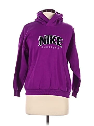 Nike Pullover Hoodie (view 1)