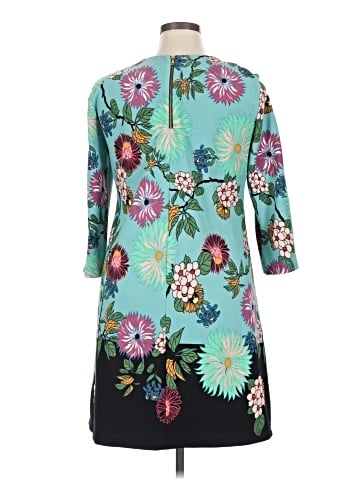 Gabby Skye Casual Dress (view 2)